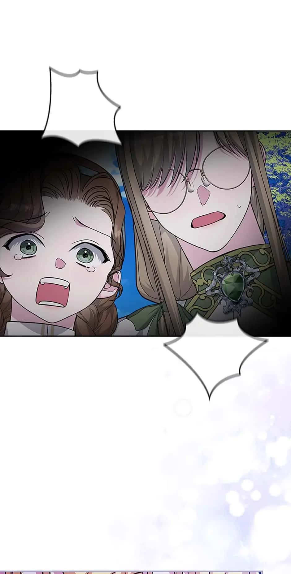 12 O’Clock Marionette Chapter 28 Page 38
