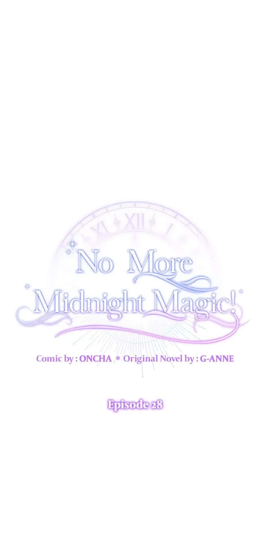 12 O’Clock Marionette Chapter 28 Page 40
