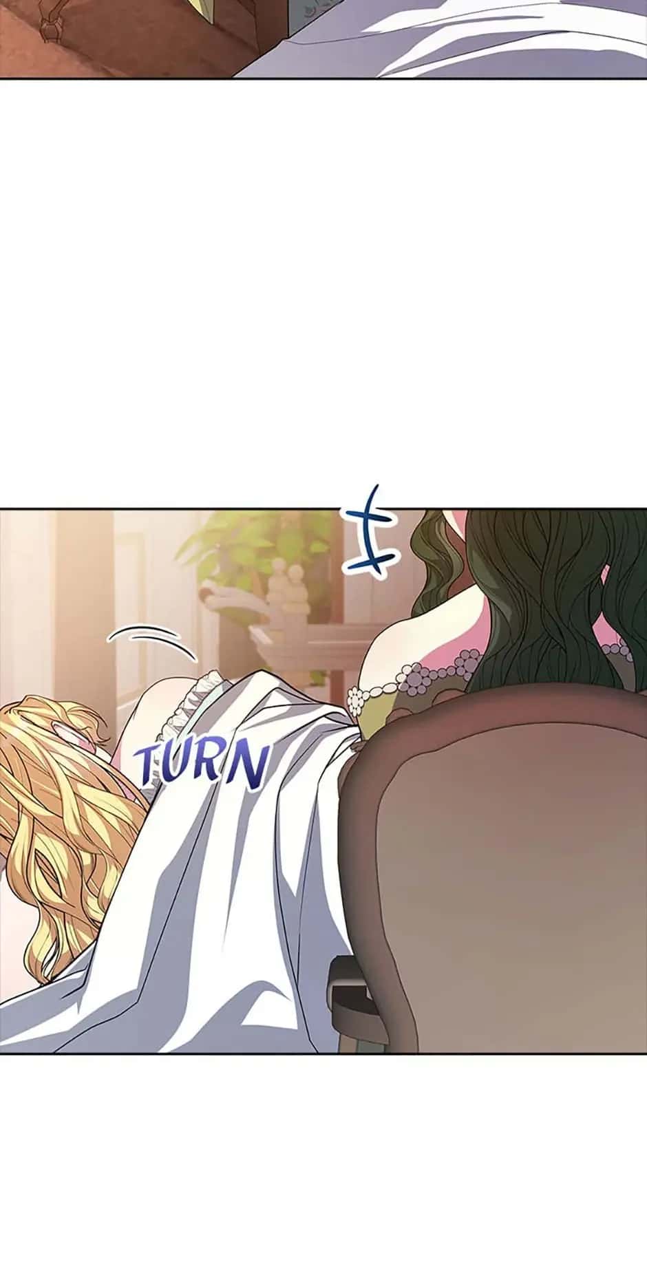 12 O’Clock Marionette Chapter 28 Page 45