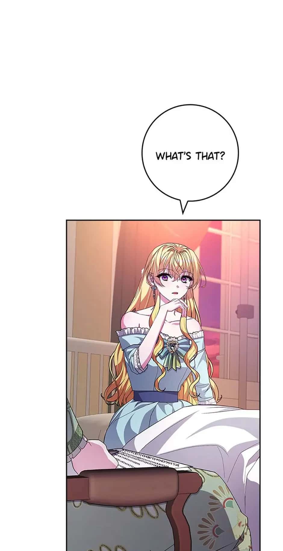 12 O’Clock Marionette Chapter 28 Page 47