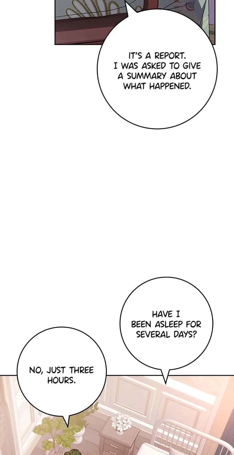 12 O’Clock Marionette Chapter 28 Page 48