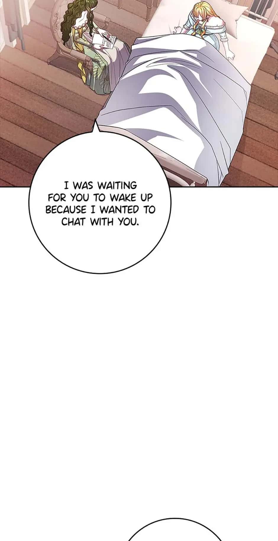 12 O’Clock Marionette Chapter 28 Page 49