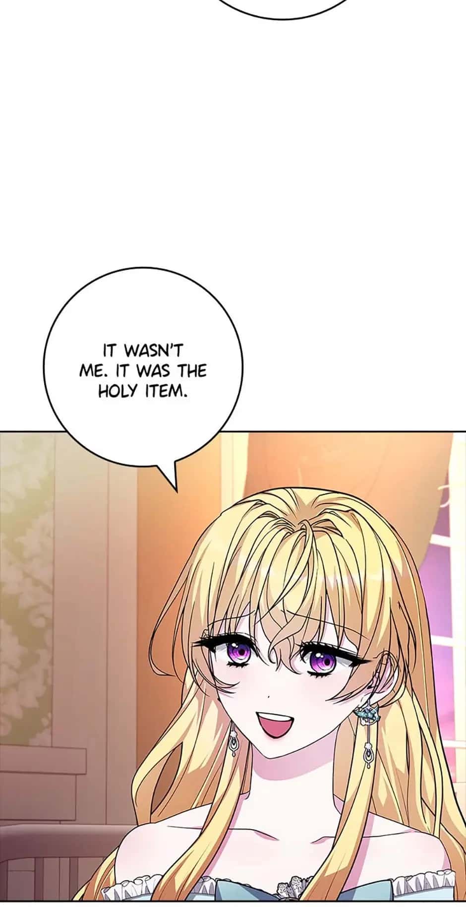 12 O’Clock Marionette Chapter 28 Page 51