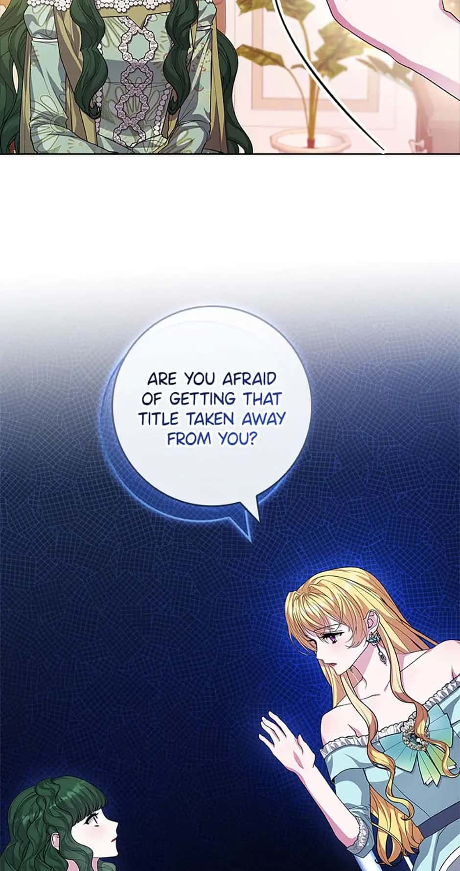 12 O’Clock Marionette Chapter 28 Page 55