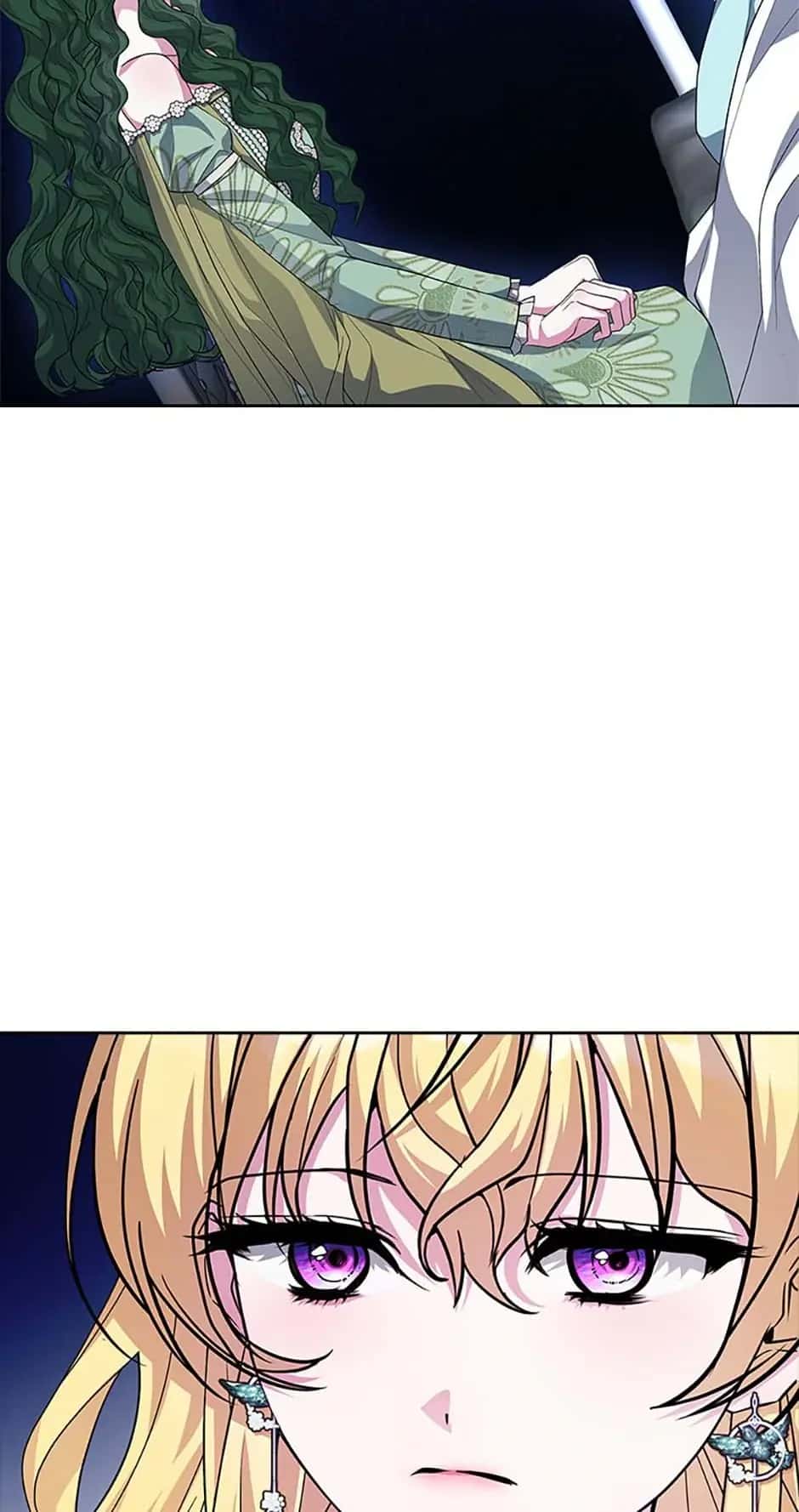 12 O’Clock Marionette Chapter 28 Page 56