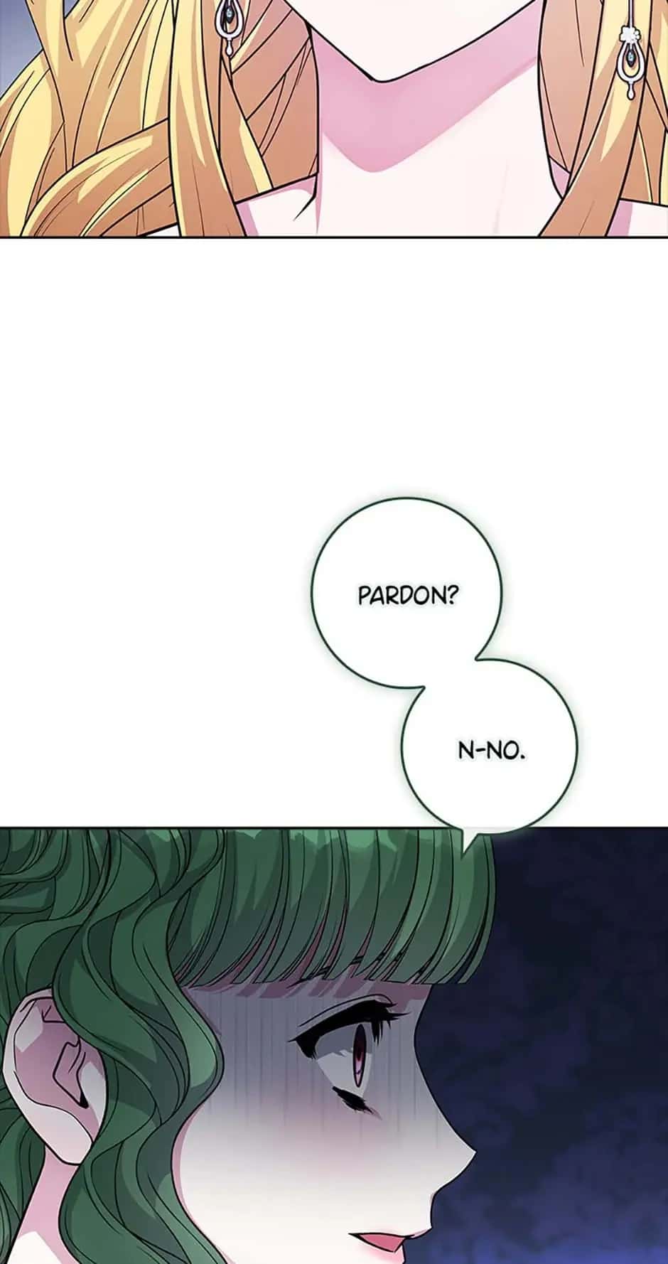 12 O’Clock Marionette Chapter 28 Page 57