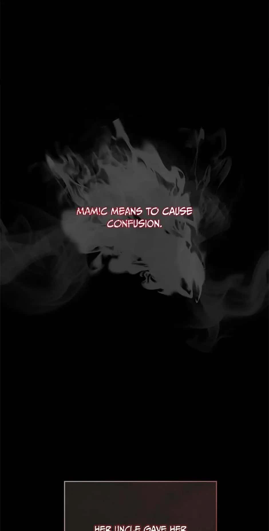 12 O’Clock Marionette Chapter 28 Page 60