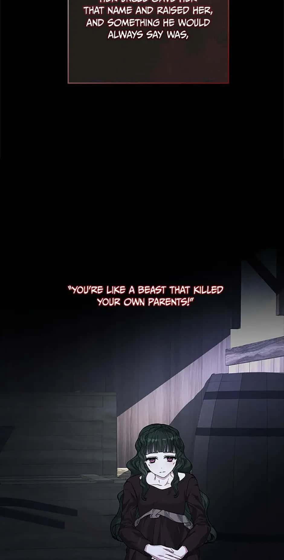12 O’Clock Marionette Chapter 28 Page 61