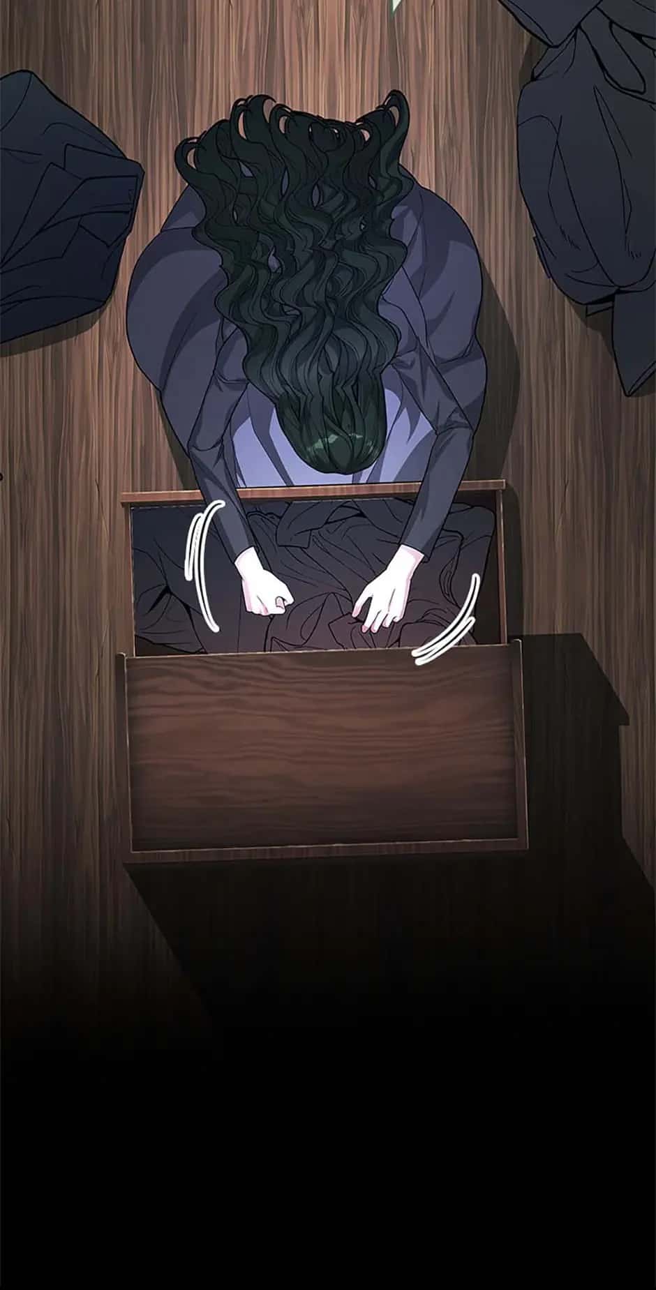 12 O’Clock Marionette Chapter 28 Page 66