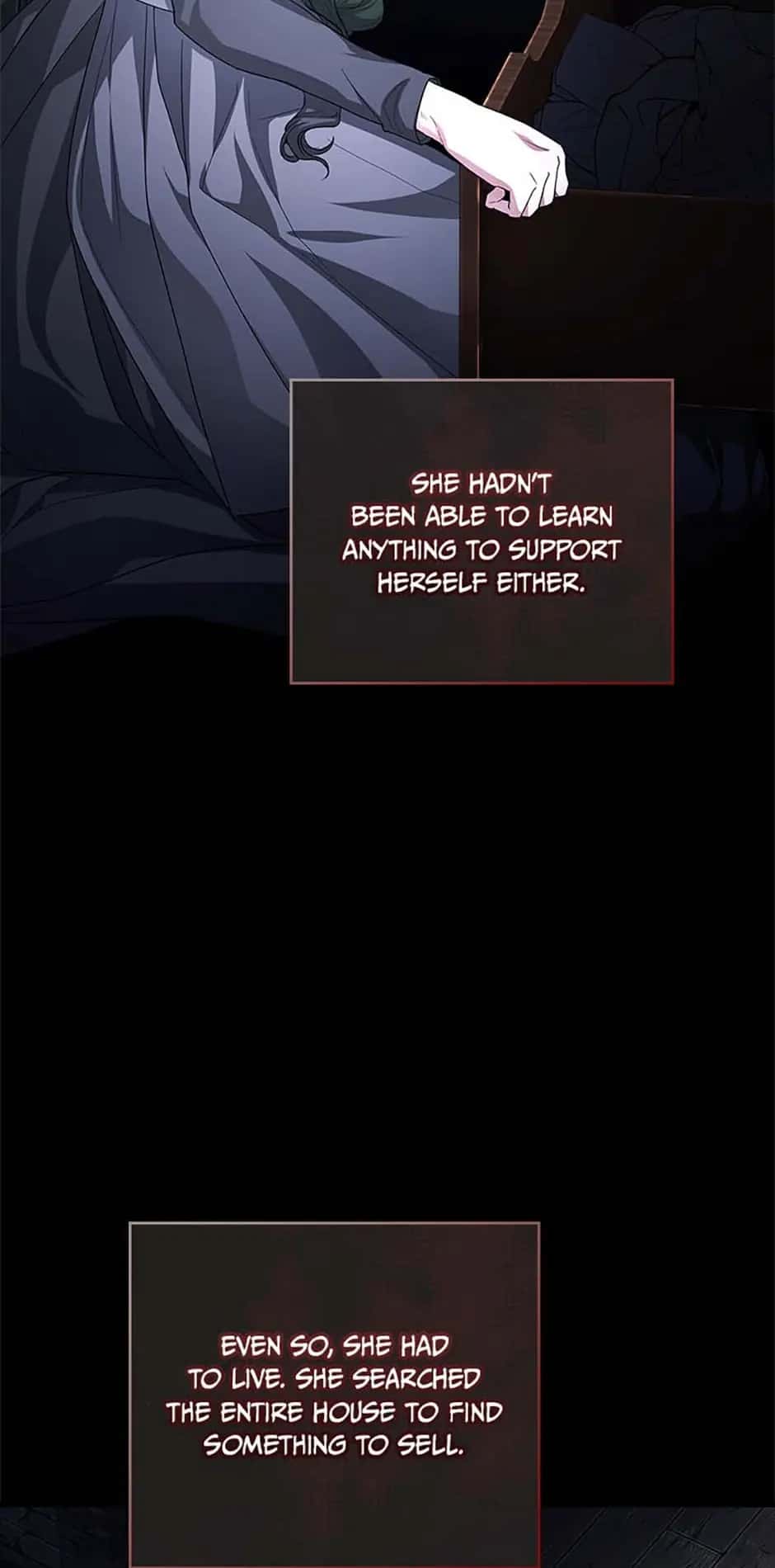 12 O’Clock Marionette Chapter 28 Page 68