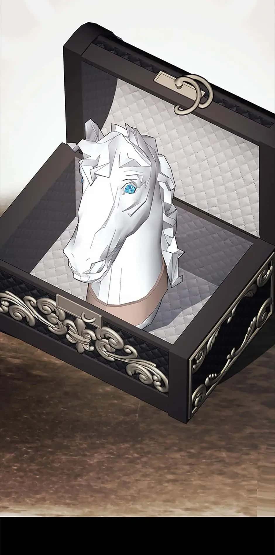 12 O’Clock Marionette Chapter 28 Page 70