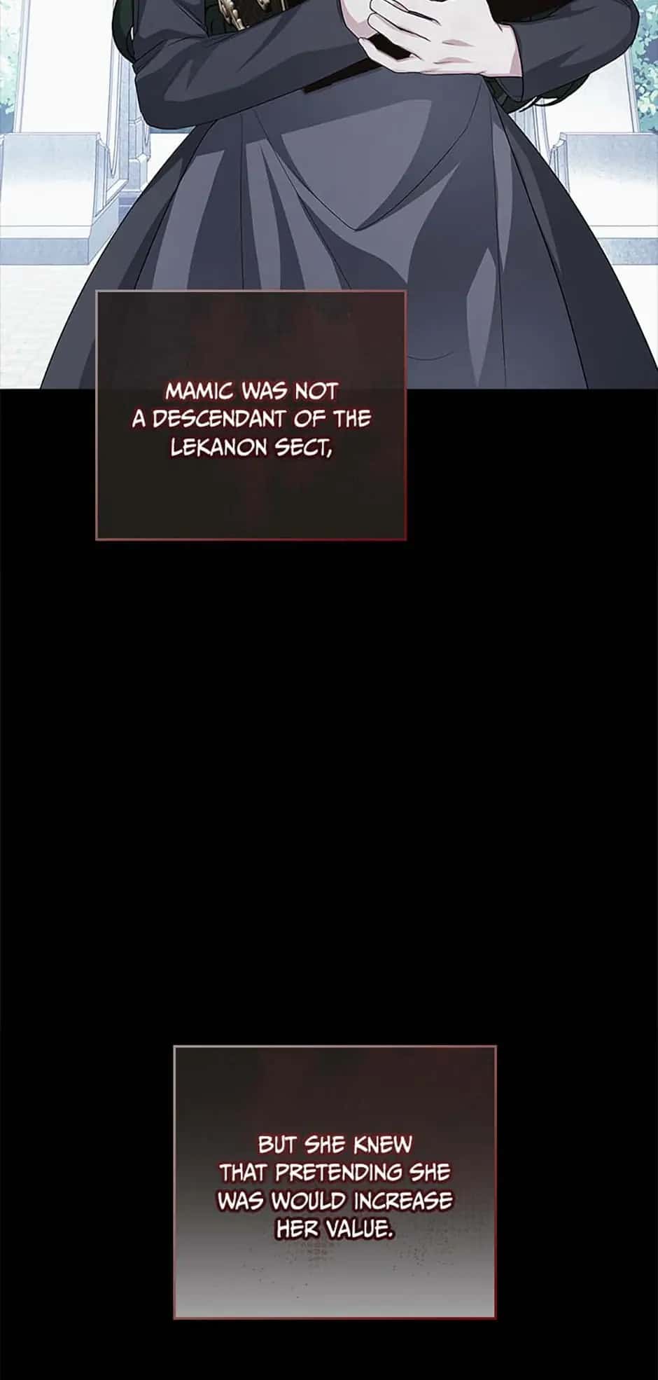 12 O’Clock Marionette Chapter 28 Page 75