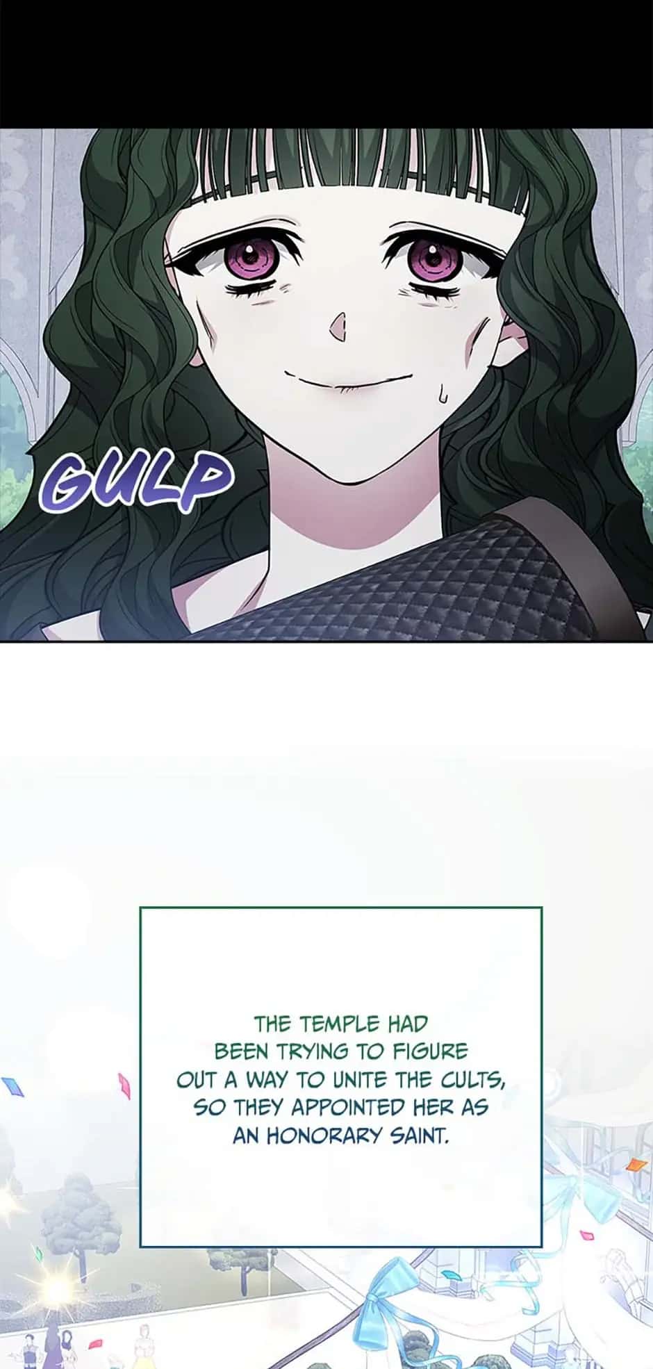 12 O’Clock Marionette Chapter 28 Page 76