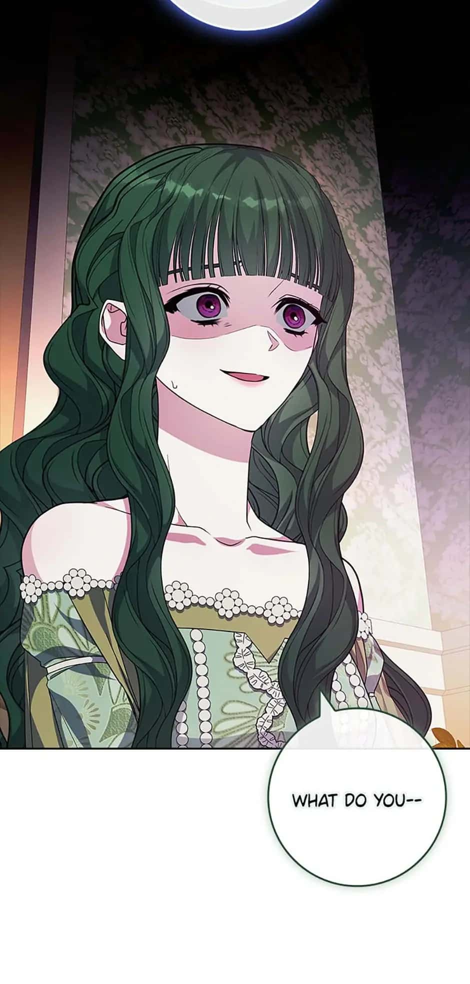 12 O’Clock Marionette Chapter 28 Page 79