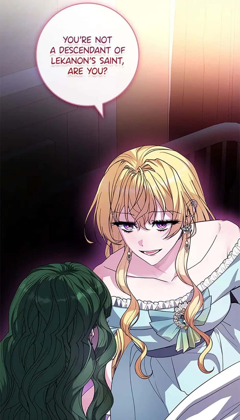 12 O’Clock Marionette Chapter 28 Page 81