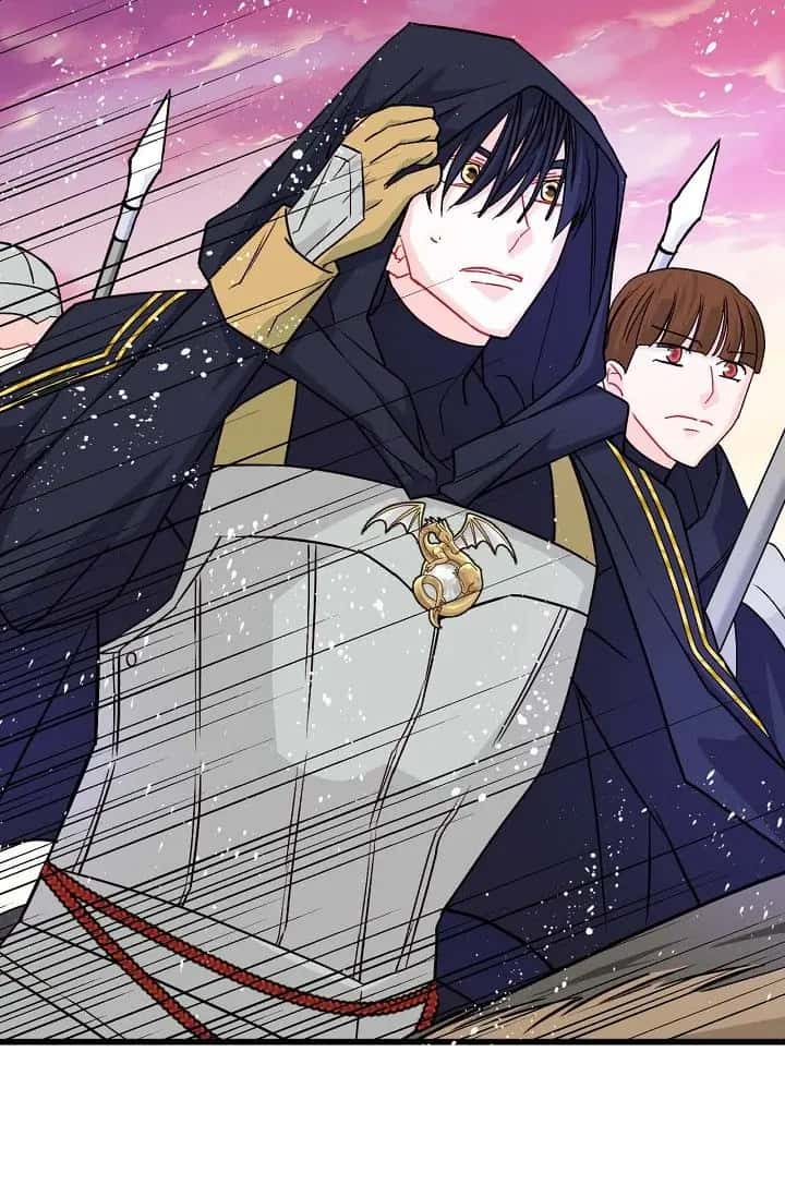 13th Prince Chapter 1 Page 80