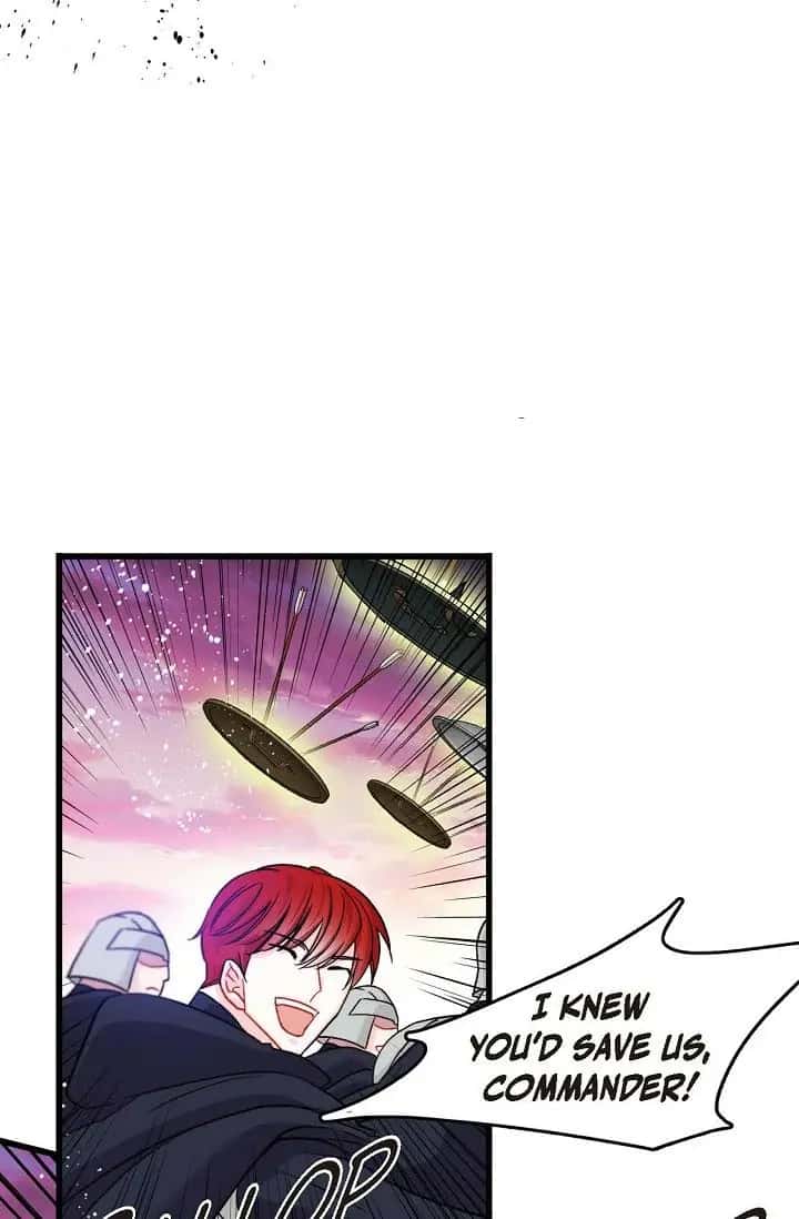 13th Prince Chapter 2 Page 11