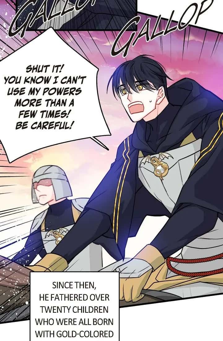 13th Prince Chapter 2 Page 12