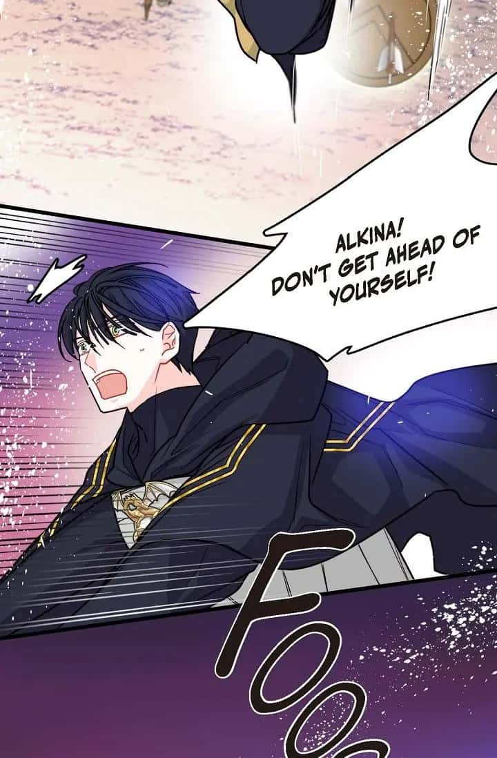 13th Prince Chapter 2 Page 18