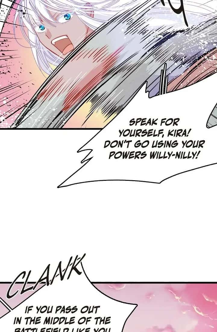 13th Prince Chapter 2 Page 22