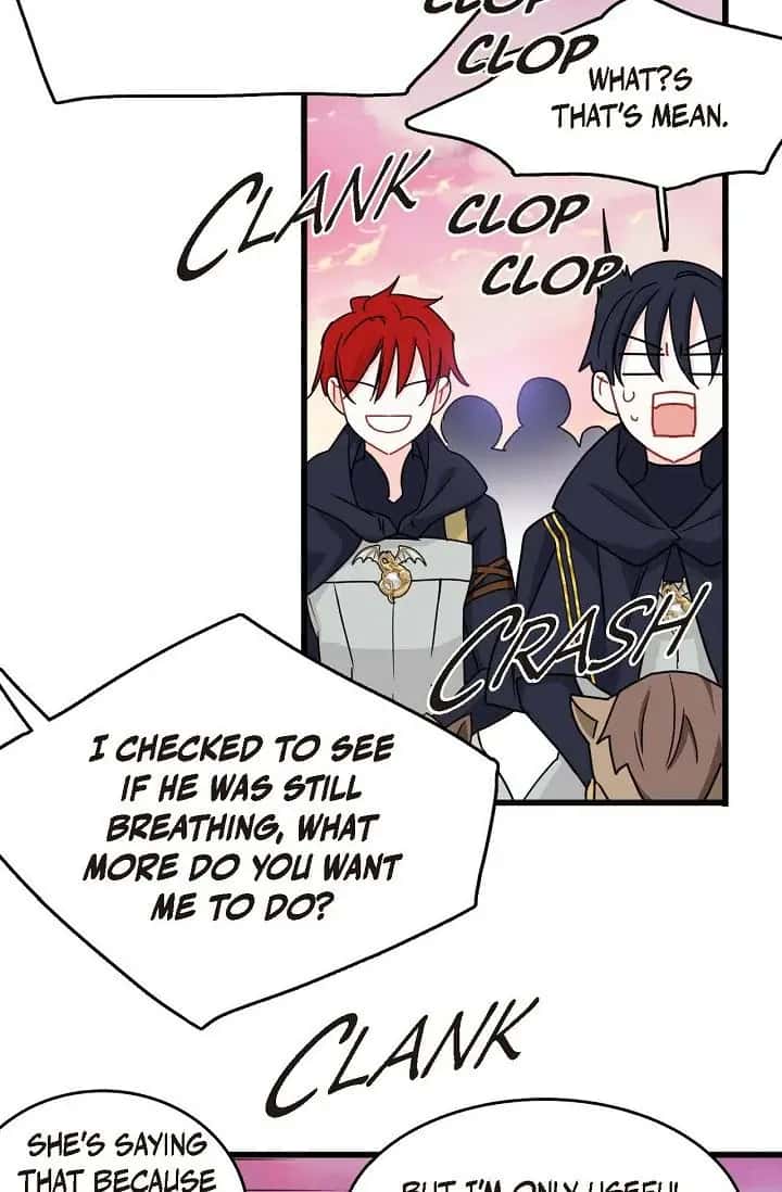 13th Prince Chapter 2 Page 25
