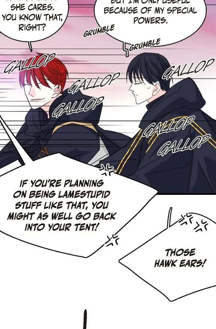 13th Prince Chapter 2 Page 26
