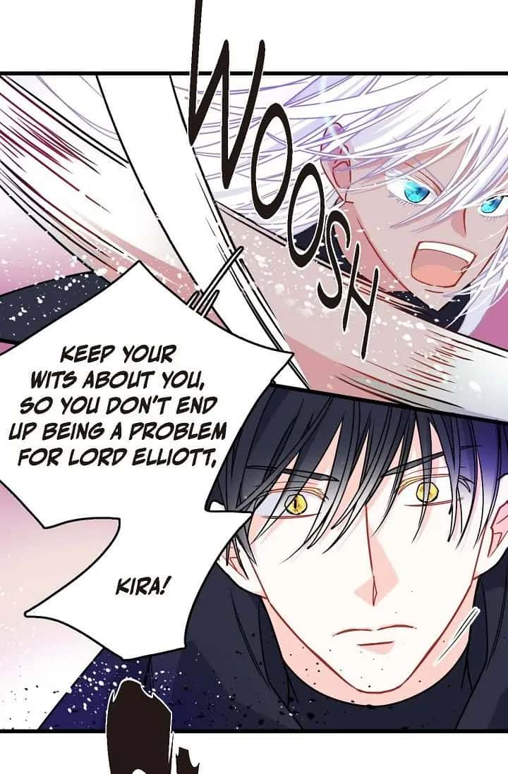 13th Prince Chapter 2 Page 27
