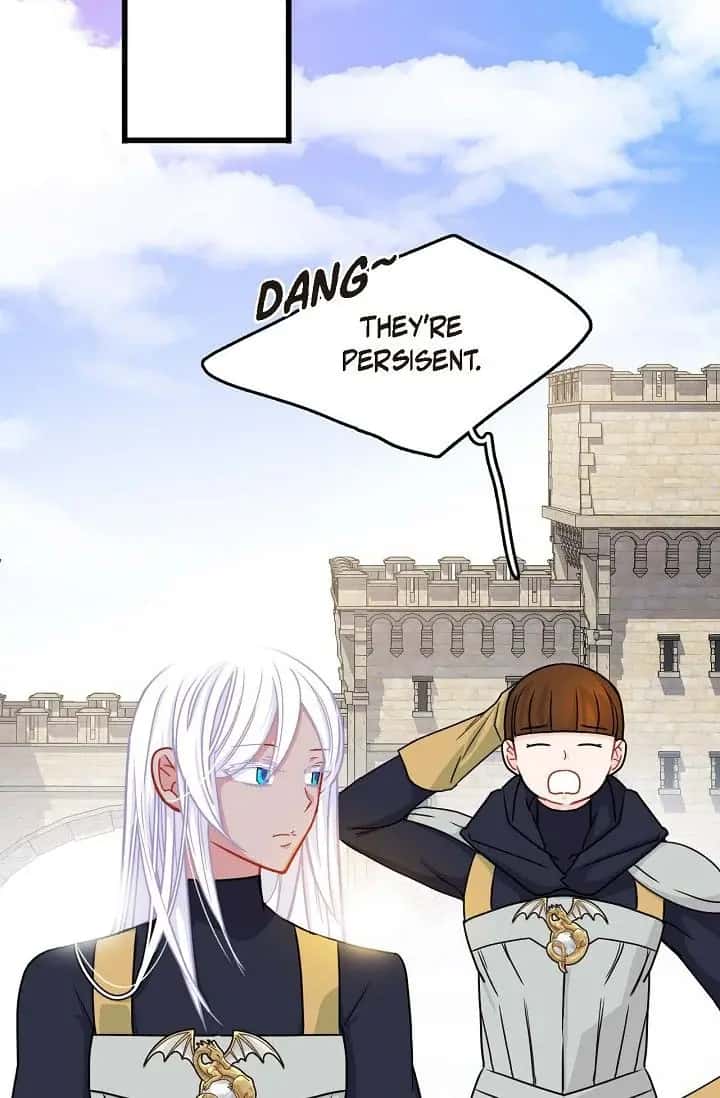 13th Prince Chapter 2 Page 33