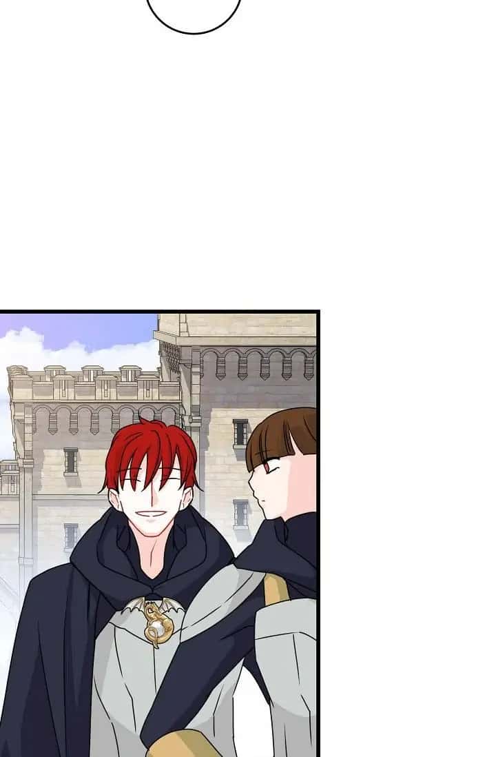 13th Prince Chapter 2 Page 38