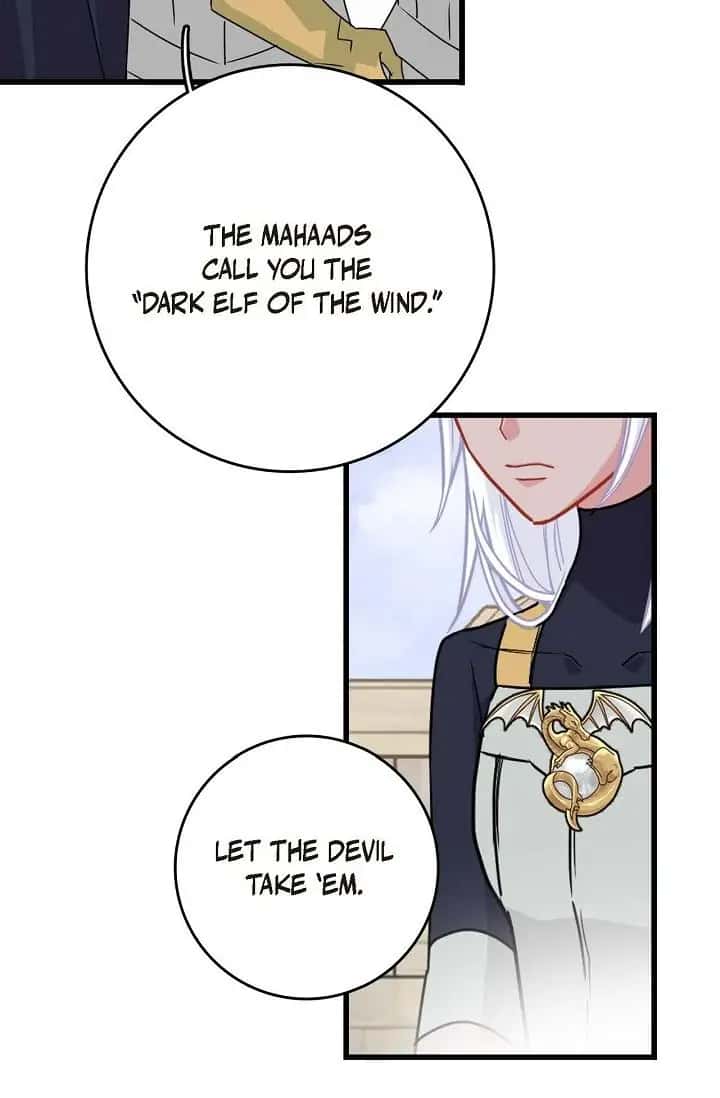13th Prince Chapter 2 Page 39