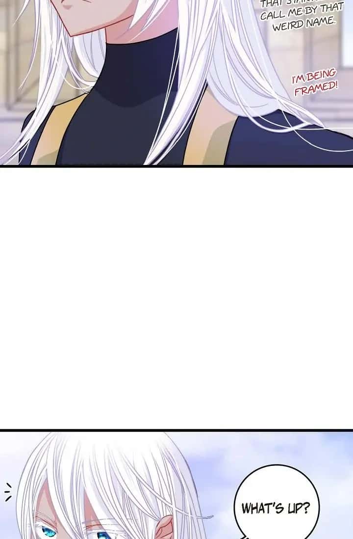 13th Prince Chapter 2 Page 43
