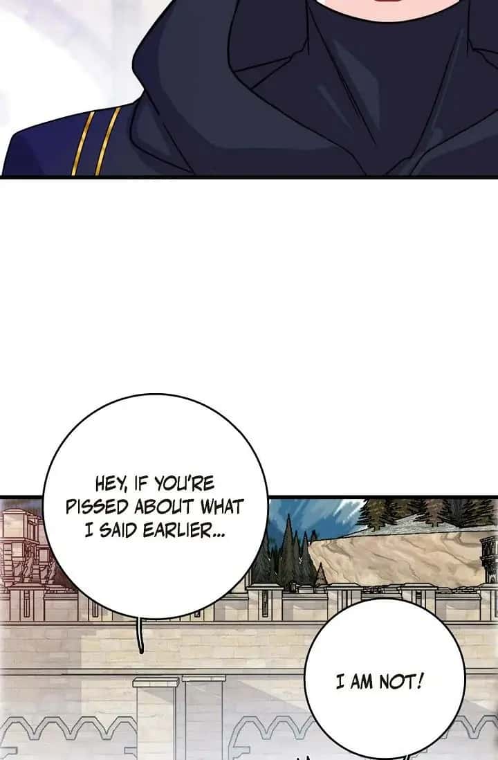 13th Prince Chapter 2 Page 45