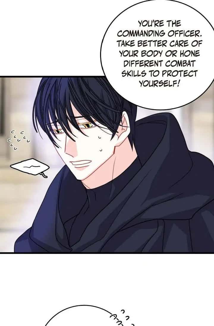 13th Prince Chapter 2 Page 48