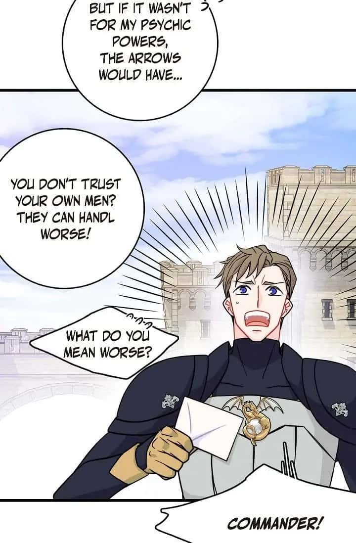 13th Prince Chapter 2 Page 49