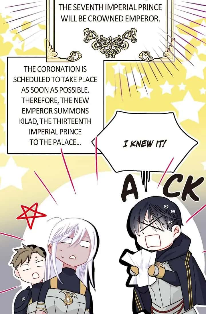 13th Prince Chapter 2 Page 53