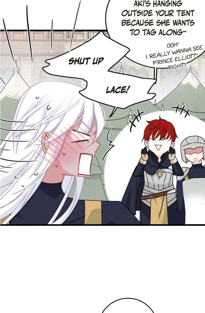 13th Prince Chapter 2 Page 59