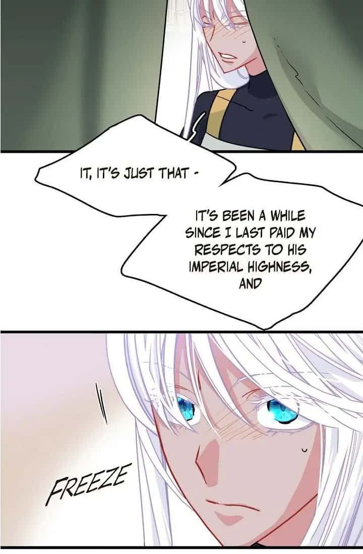 13th Prince Chapter 2 Page 61