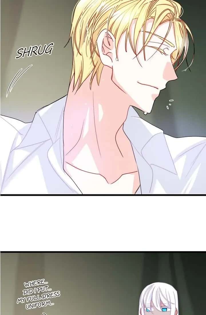 13th Prince Chapter 2 Page 67