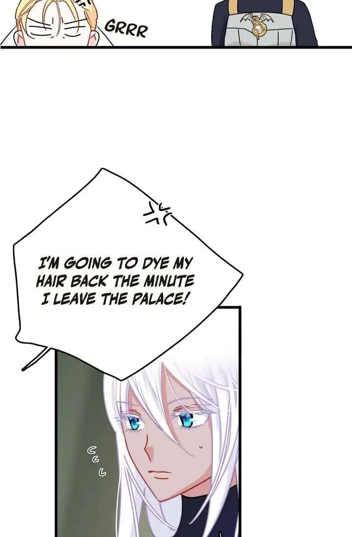 13th Prince Chapter 2 Page 69