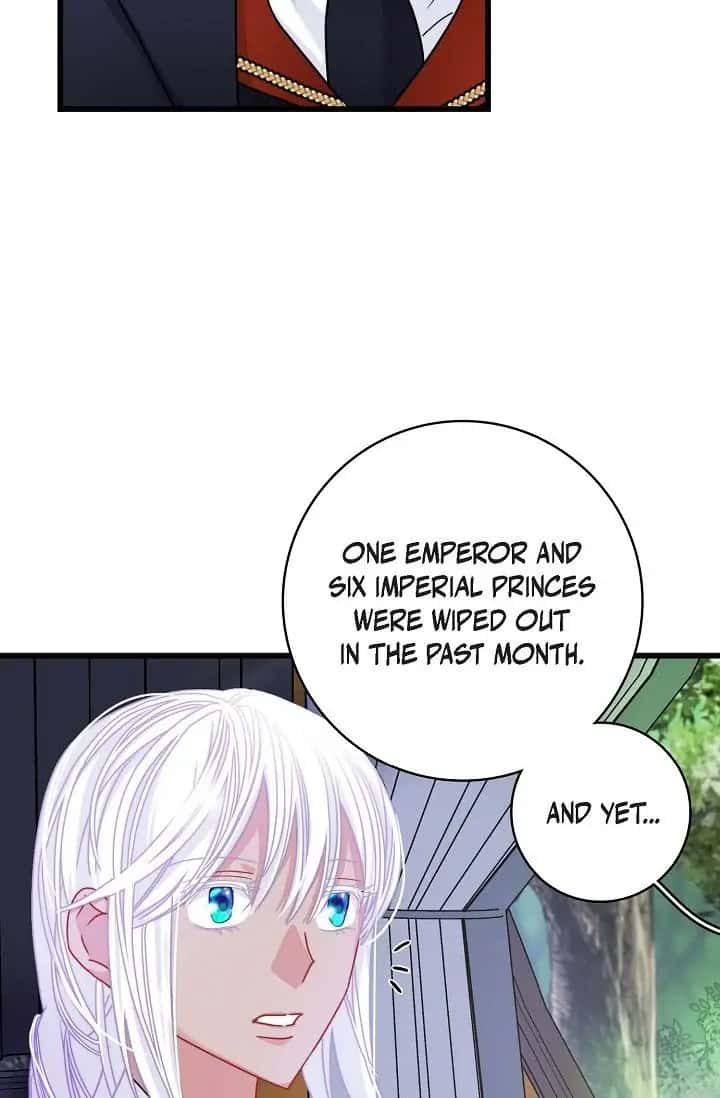 13th Prince Chapter 3 Page 15