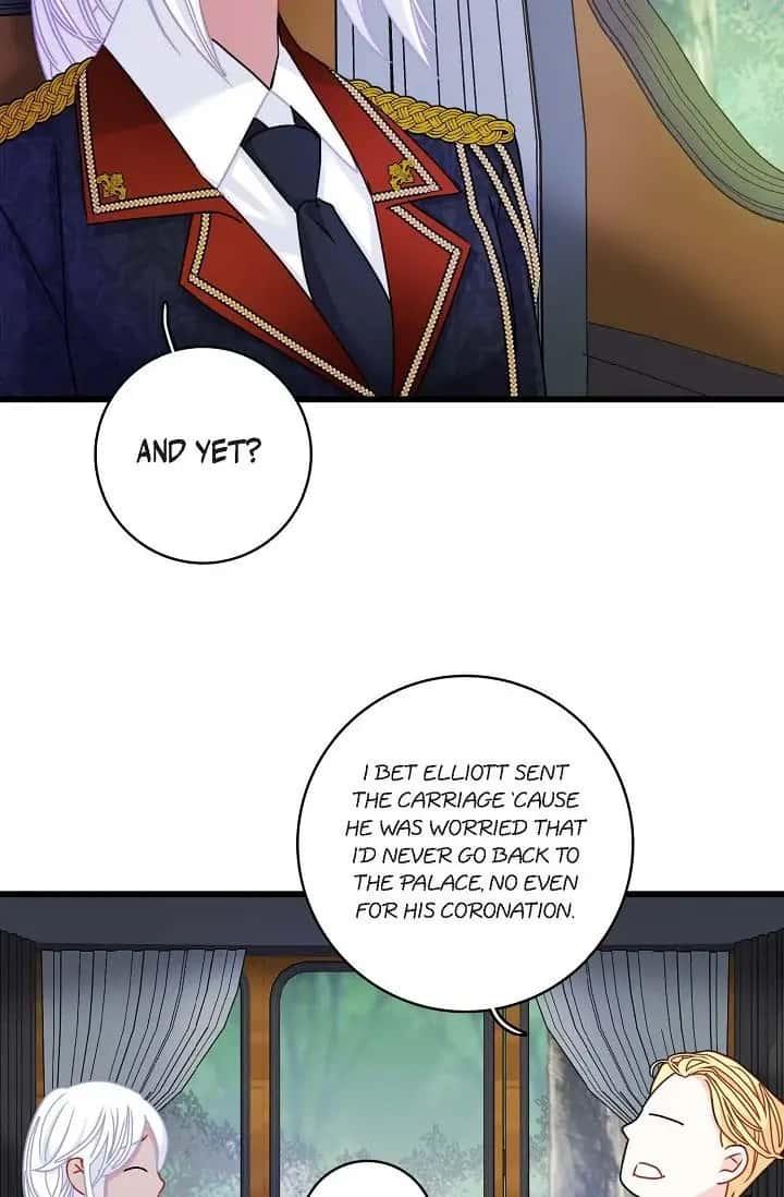 13th Prince Chapter 3 Page 16
