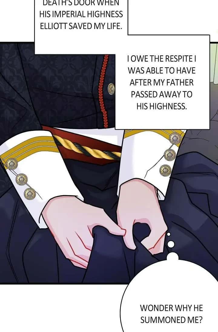 13th Prince Chapter 3 Page 37