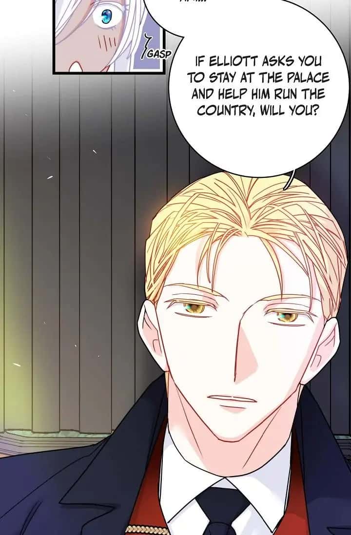 13th Prince Chapter 3 Page 40