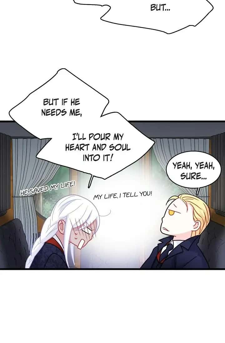 13th Prince Chapter 3 Page 44
