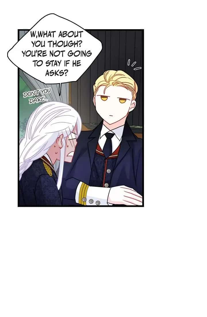 13th Prince Chapter 3 Page 45