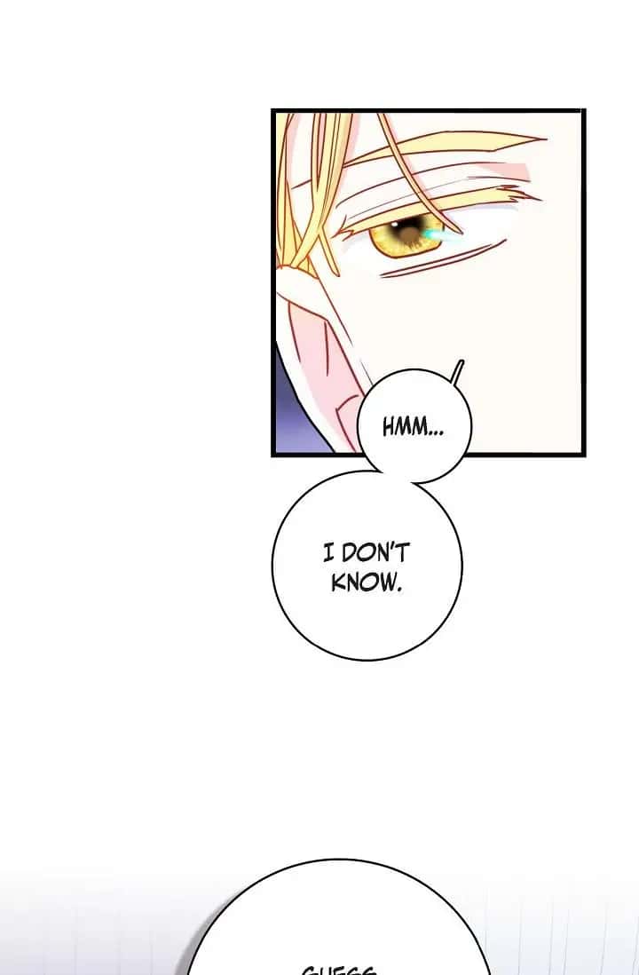 13th Prince Chapter 3 Page 46