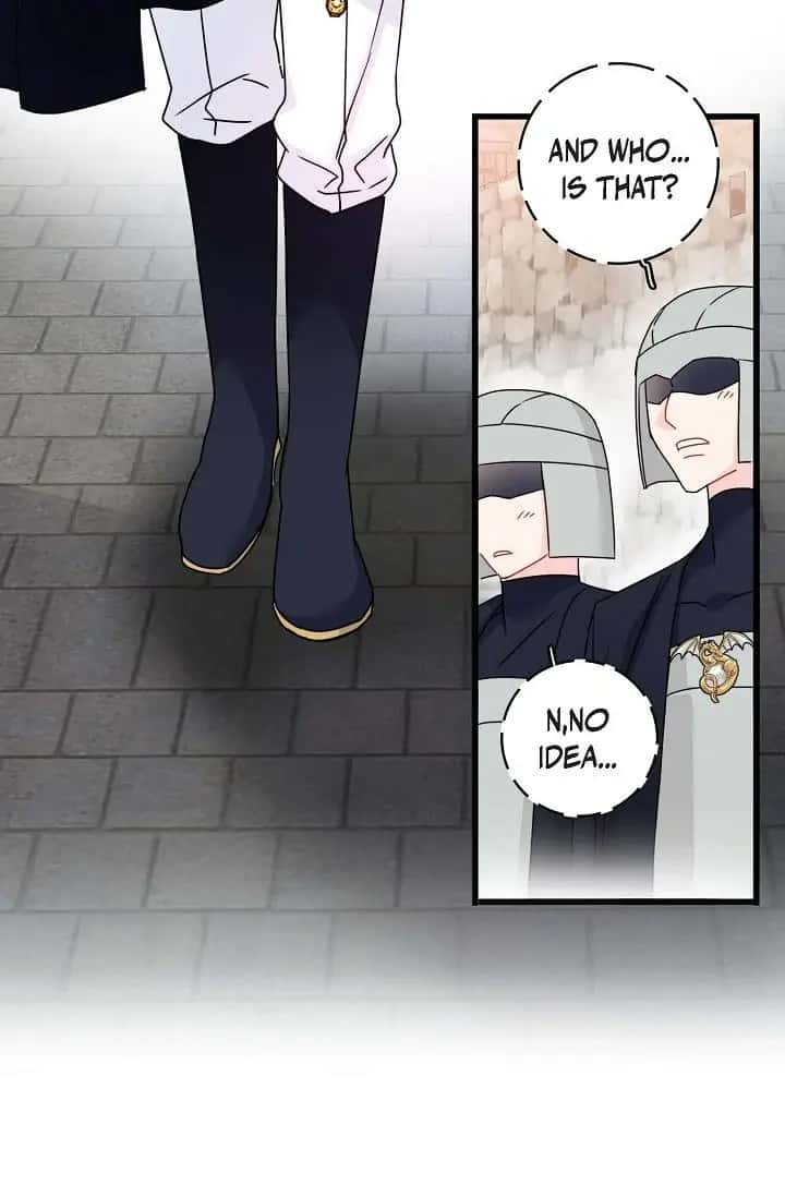 13th Prince Chapter 3 Page 66