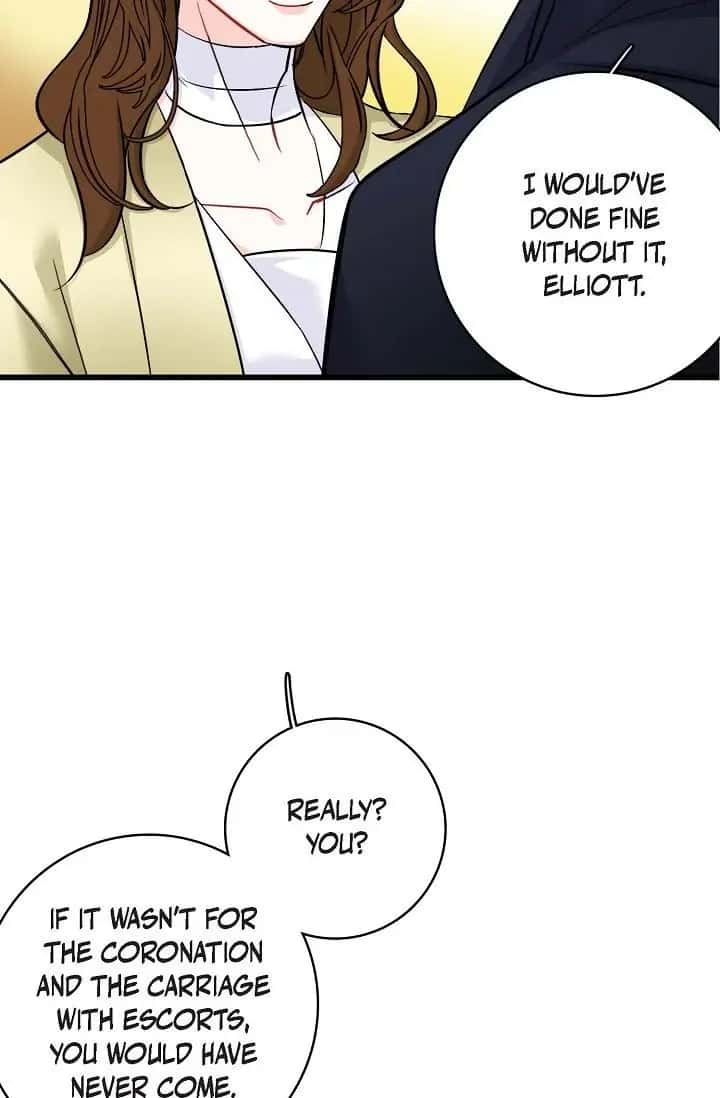 13th Prince Chapter 3 Page 75