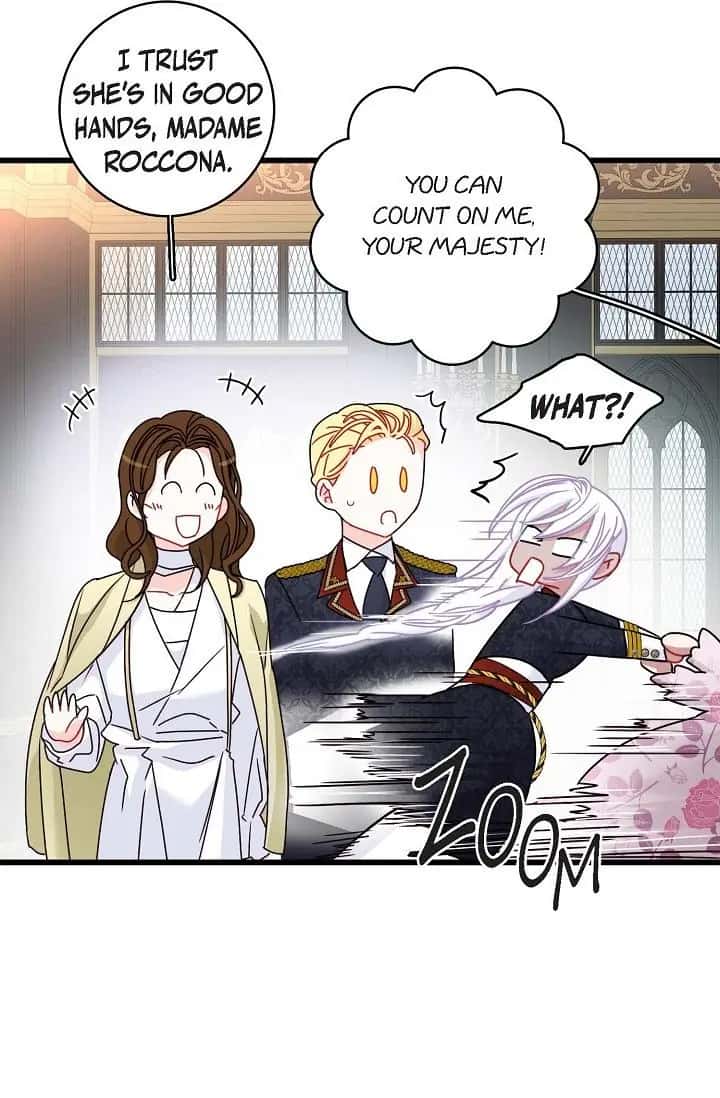 13th Prince Chapter 4 Page 7