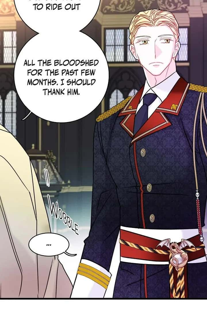 13th Prince Chapter 4 Page 16